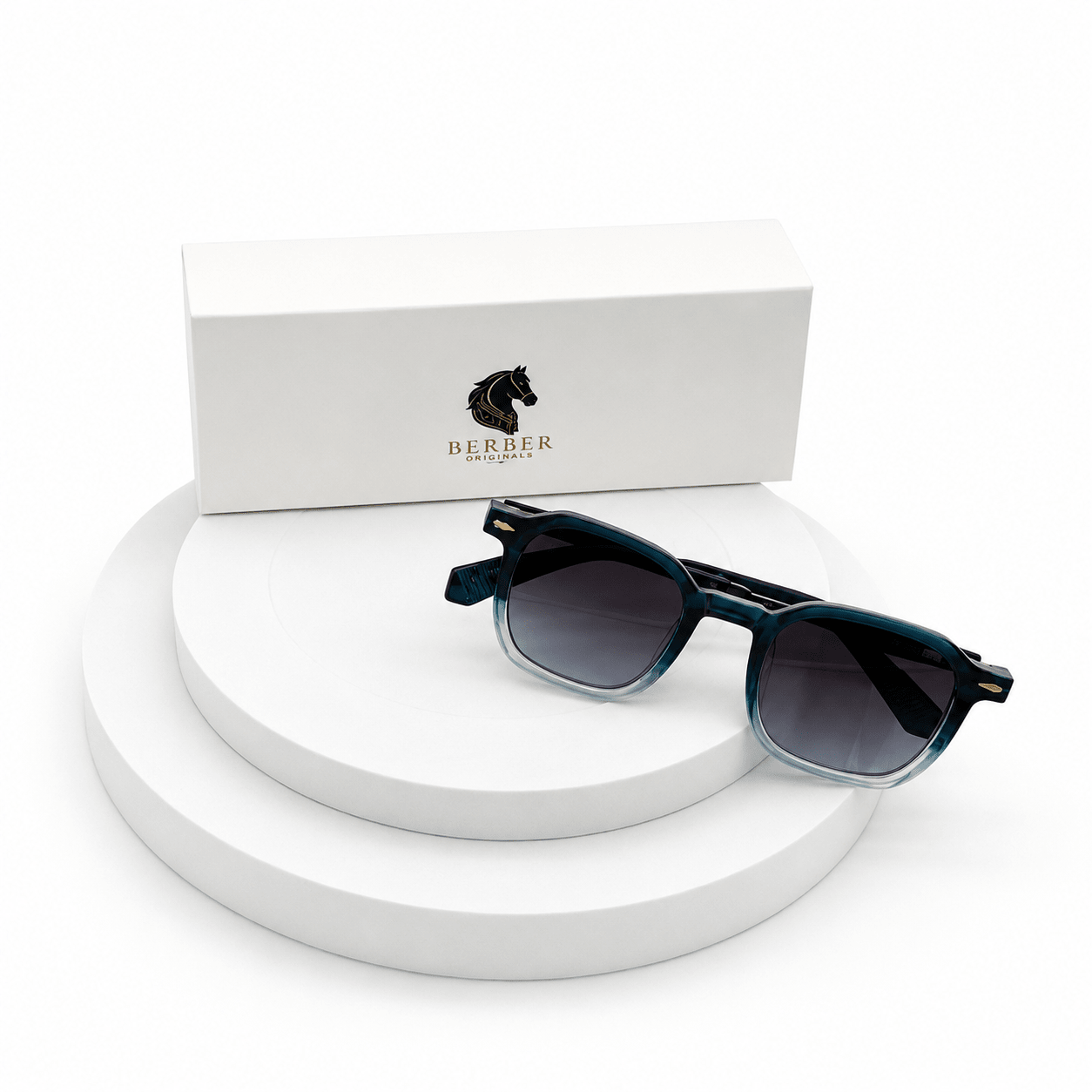 BERBER ORIGINALS® — Sunglasses - BERBER ORIGINALSBERBER ORIGINALS
