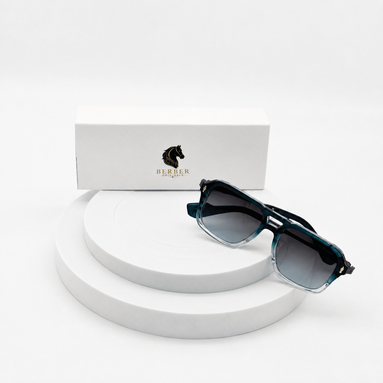 BERBER ORIGINALS® — Sunglasses - BERBER ORIGINALSBERBER ORIGINALS