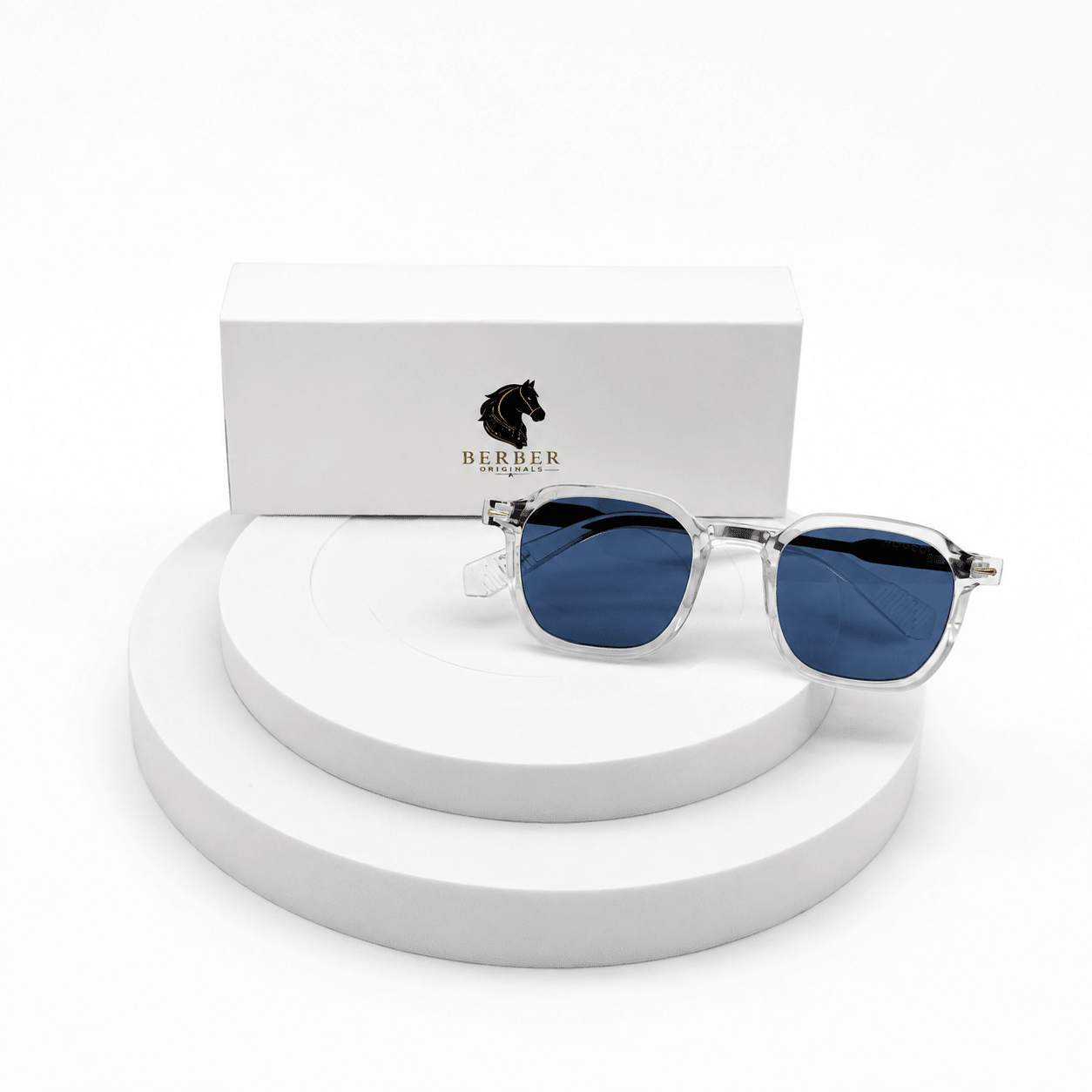 BERBER ORIGINALS® — Sunglasses - BERBER ORIGINALSBERBER ORIGINALS