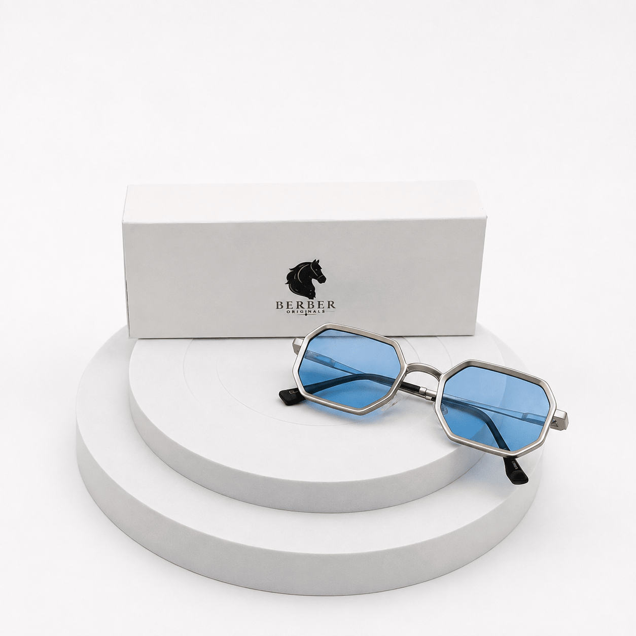 BERBER ORIGINALS® — Sunglasses - BERBER ORIGINALSBERBER ORIGINALS