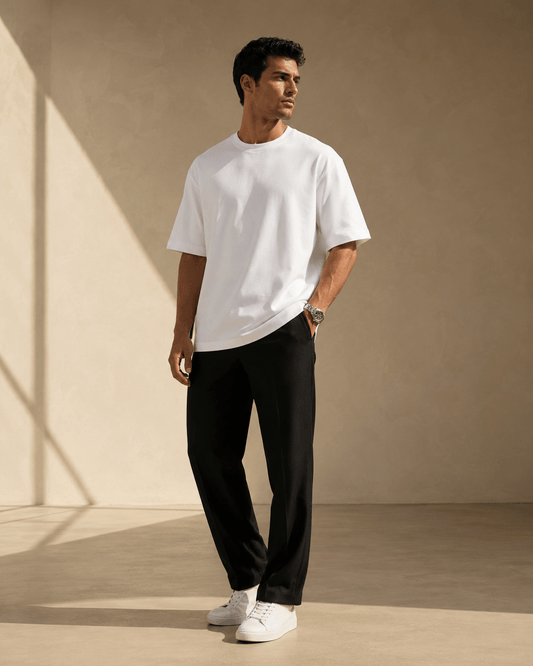 L'Essentiel Blanc - BERBER ORIGINALSBERBER ORIGINALS