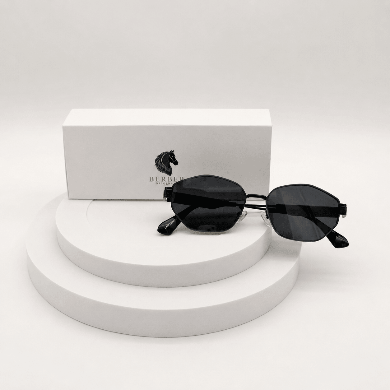 BERBER ORIGINALS® — Sunglasses - BERBER ORIGINALSBERBER ORIGINALS