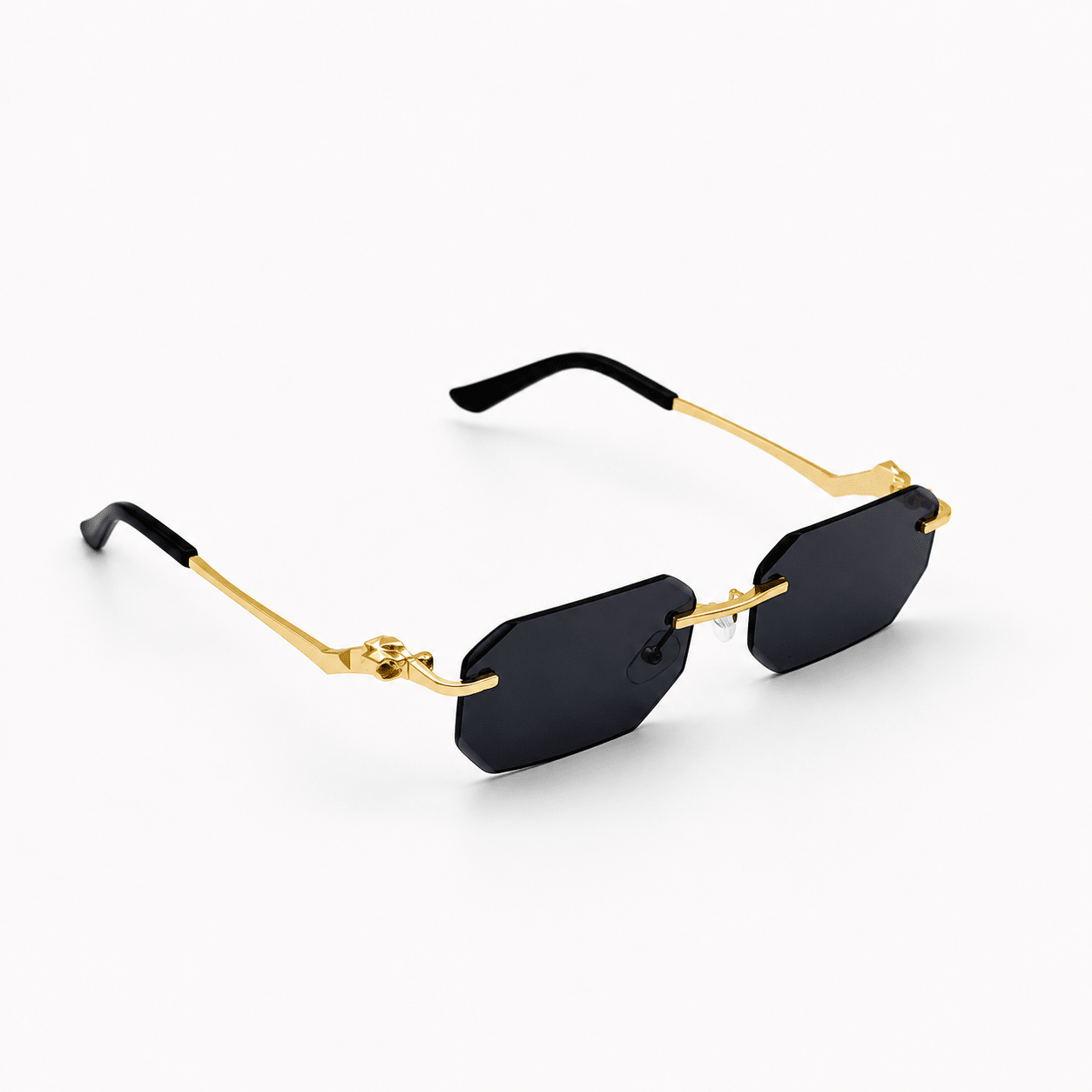 BERBER ORIGINALS® — Sunglasses - BERBER ORIGINALSBERBER ORIGINALS