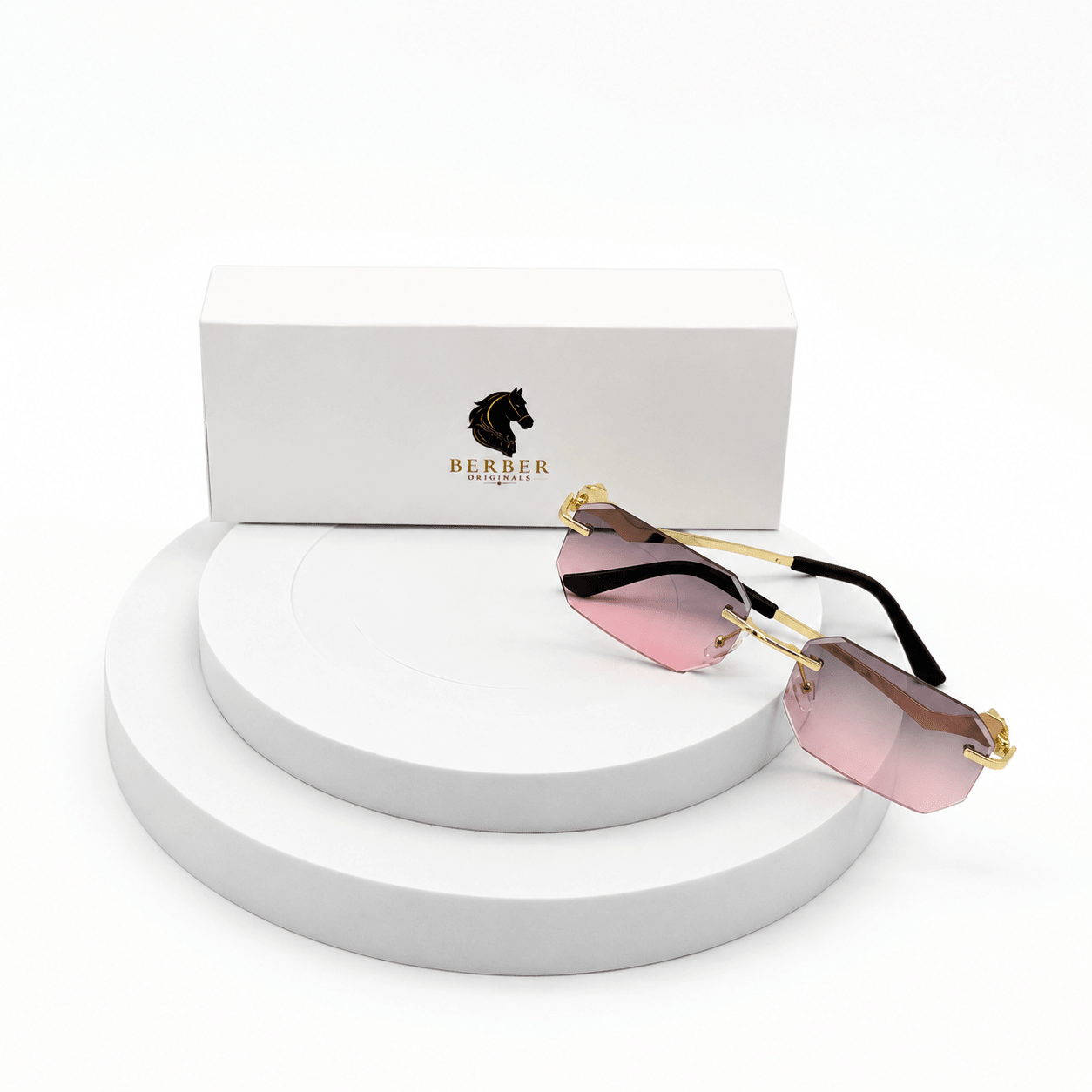 BERBER ORIGINALS® — Sunglasses - BERBER ORIGINALSBERBER ORIGINALS