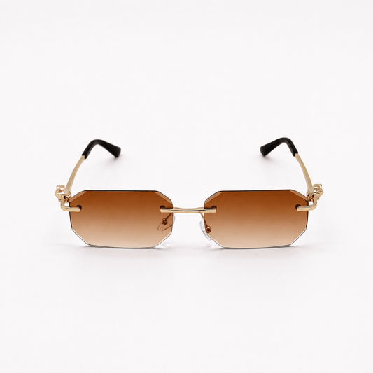BERBER ORIGINALS® — Sunglasses - BERBER ORIGINALSBERBER ORIGINALS