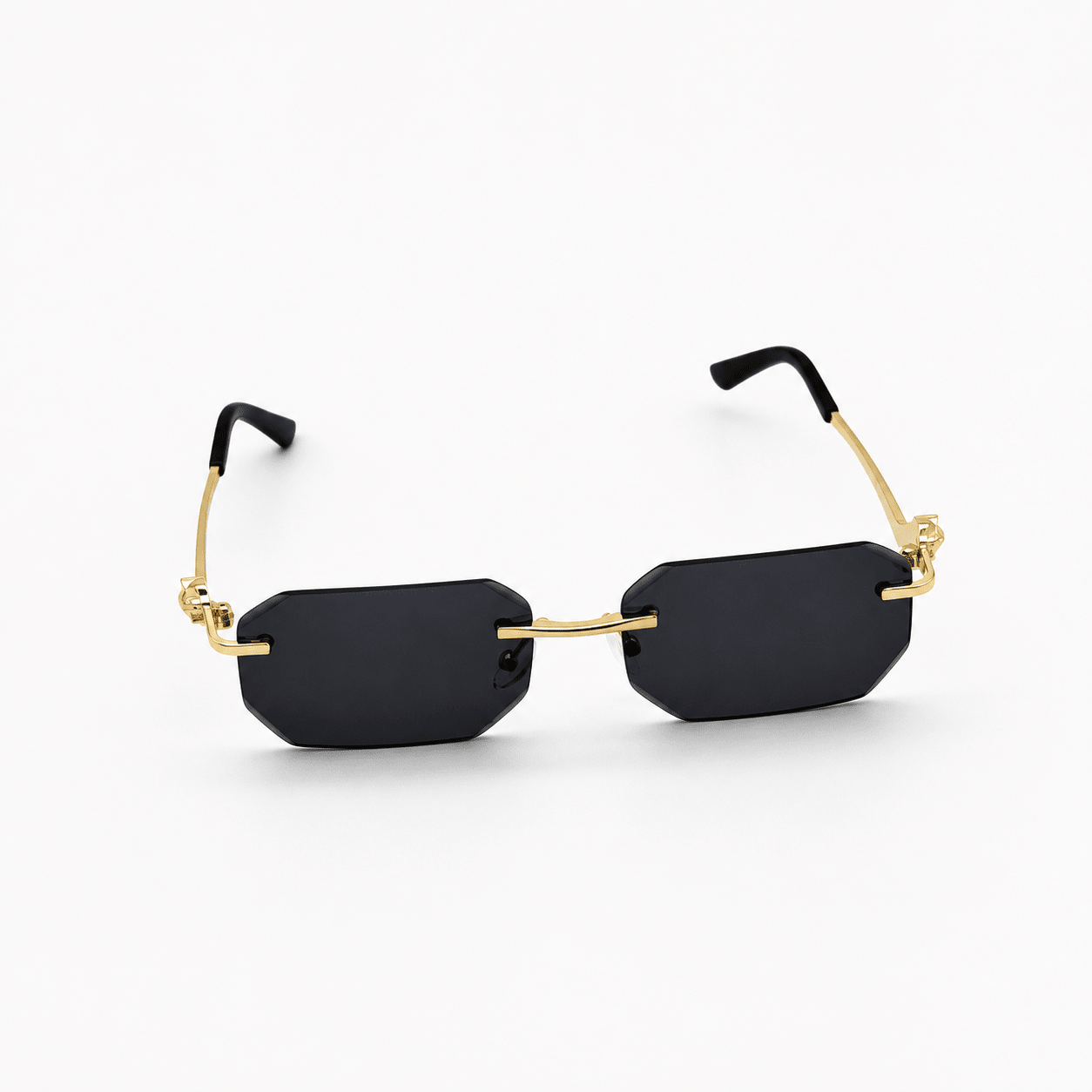 BERBER ORIGINALS® — Sunglasses - BERBER ORIGINALSBERBER ORIGINALS
