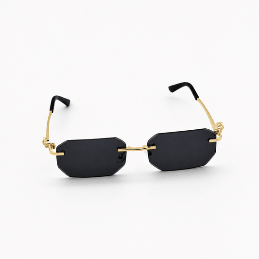 BERBER ORIGINALS® — Sunglasses - BERBER ORIGINALSBERBER ORIGINALS