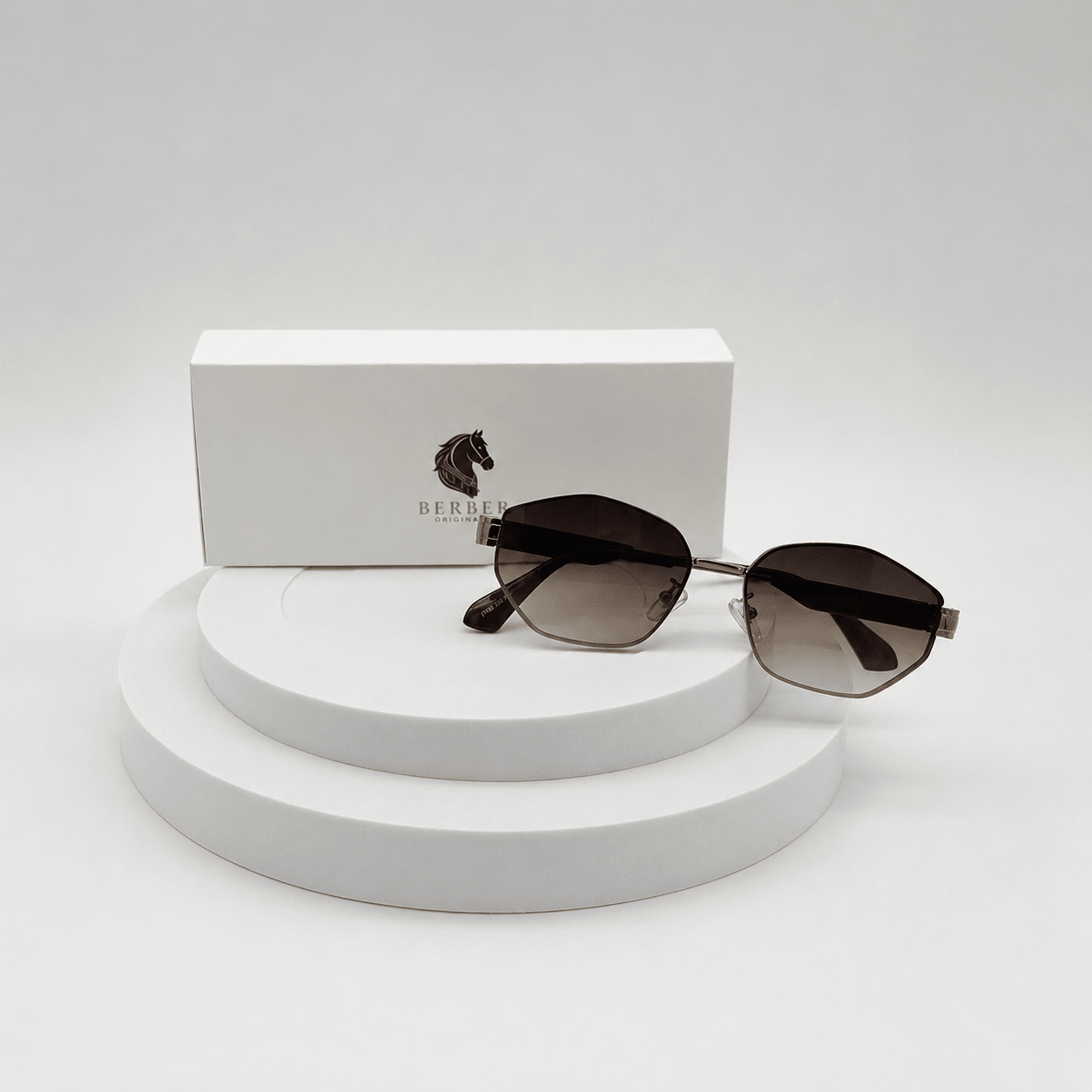BERBER ORIGINALS® — Sunglasses - BERBER ORIGINALSBERBER ORIGINALS
