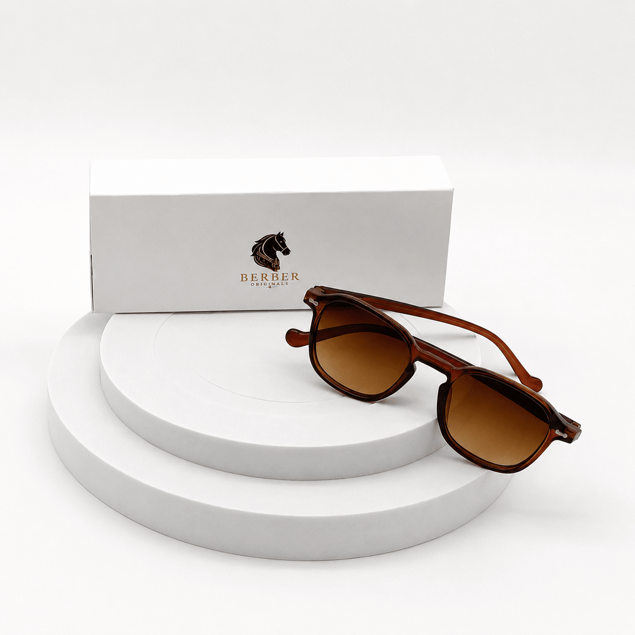 BERBER ORIGINALS® — Sunglasses - BERBER ORIGINALSBERBER ORIGINALS