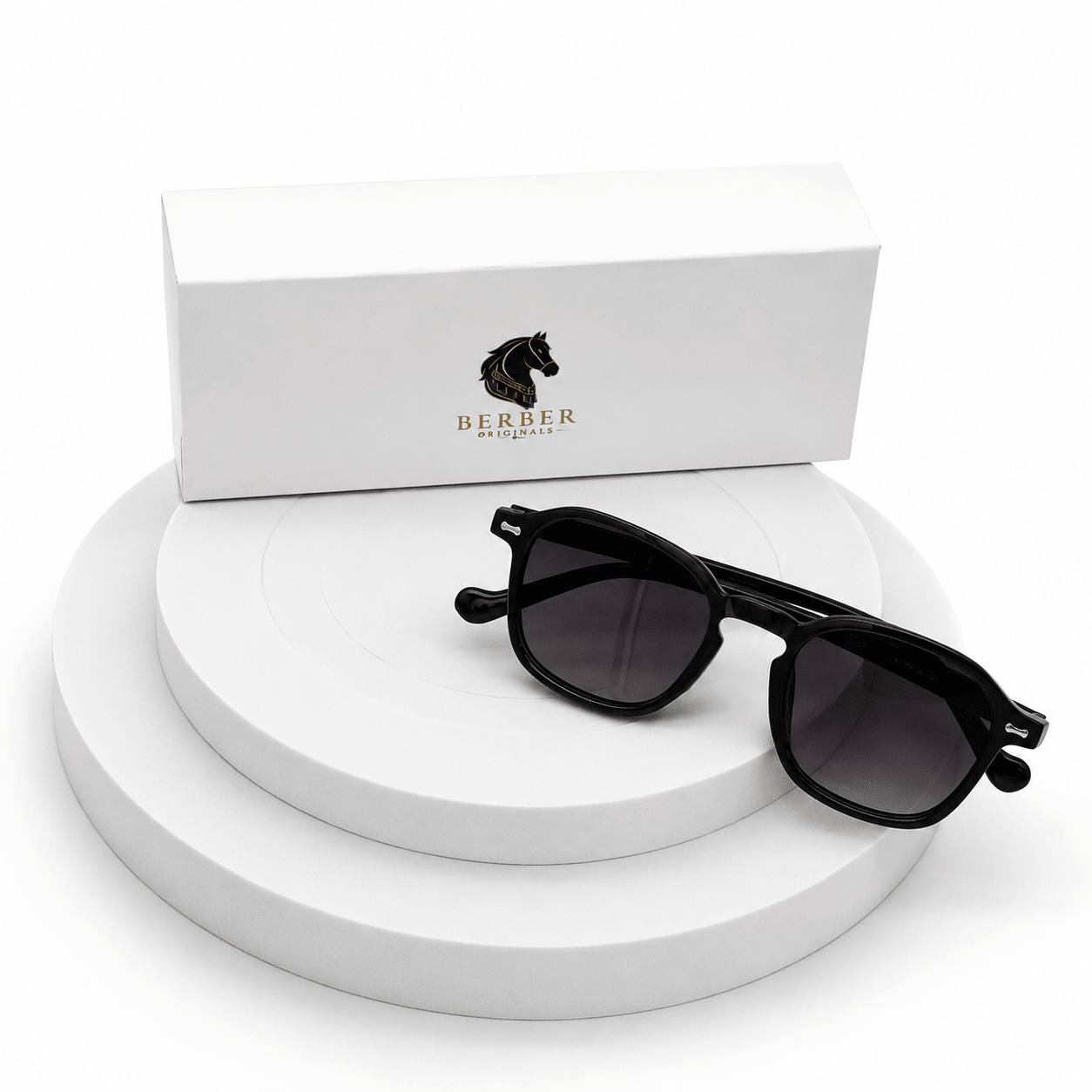 BERBER ORIGINALS® — Sunglasses - BERBER ORIGINALSBERBER ORIGINALS