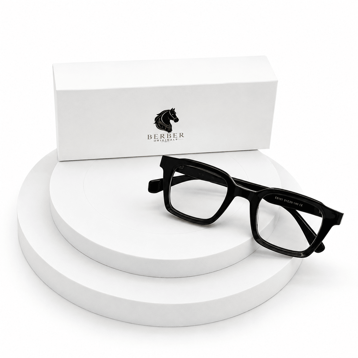 BERBER ORIGINALS® — Sunglasses - BERBER ORIGINALSBERBER ORIGINALS