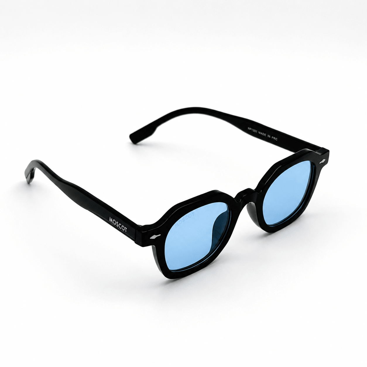 BERBER ORIGINALS® — Sunglasses - BERBER ORIGINALSBERBER ORIGINALS