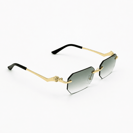 BERBER ORIGINALS® — Sunglasses - BERBER ORIGINALSBERBER ORIGINALS