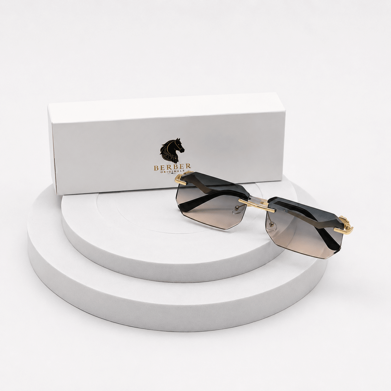 BERBER ORIGINALS® — Sunglasses - BERBER ORIGINALSBERBER ORIGINALS