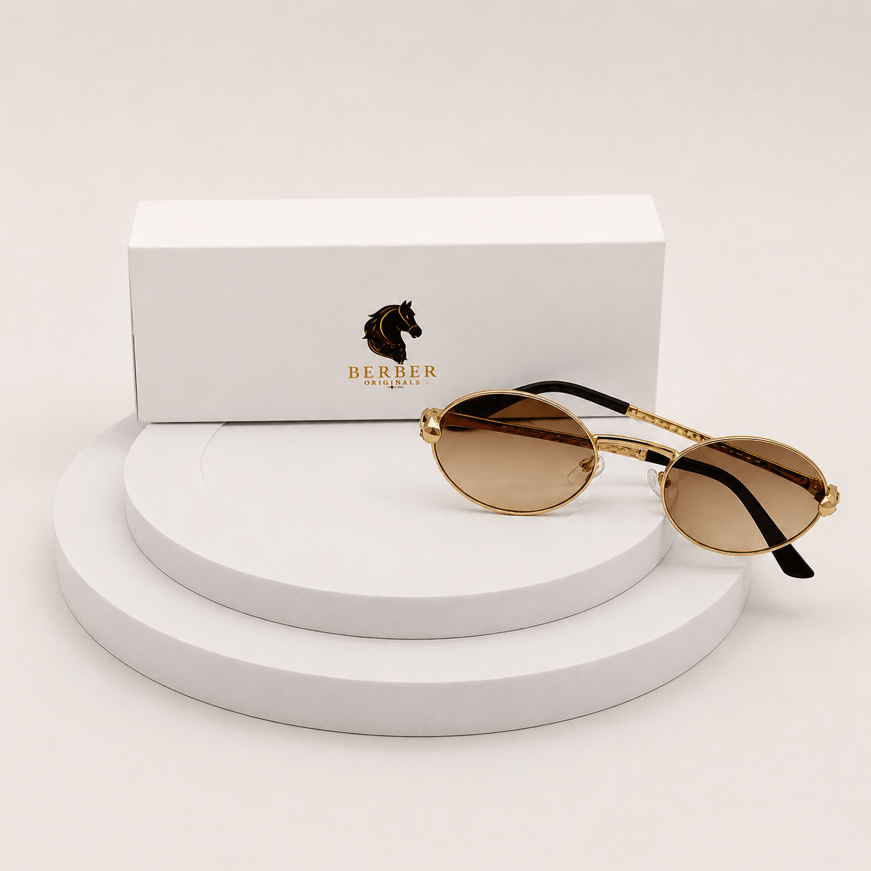 BERBER ORIGINALS® — Sunglasses - BERBER ORIGINALSBERBER ORIGINALS