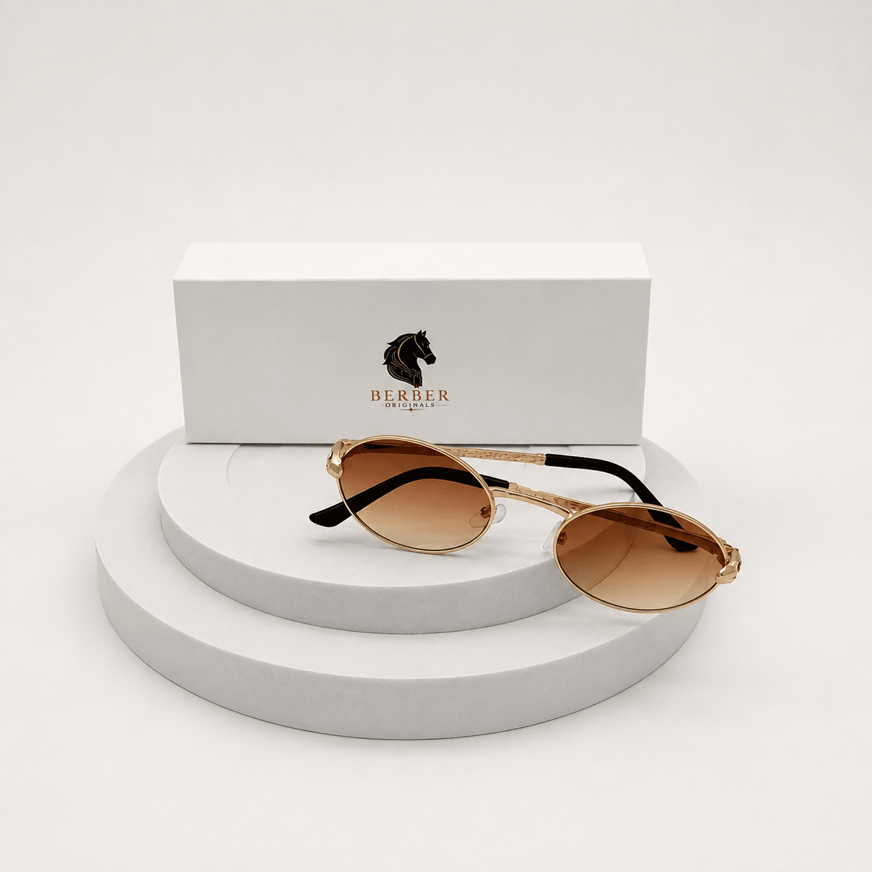 BERBER ORIGINALS® — Sunglasses - BERBER ORIGINALSBERBER ORIGINALS