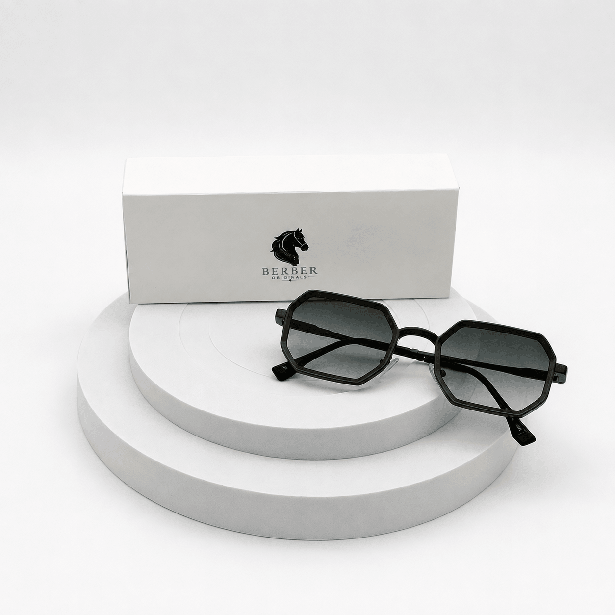 BERBER ORIGINALS® — Sunglasses - BERBER ORIGINALSBERBER ORIGINALS