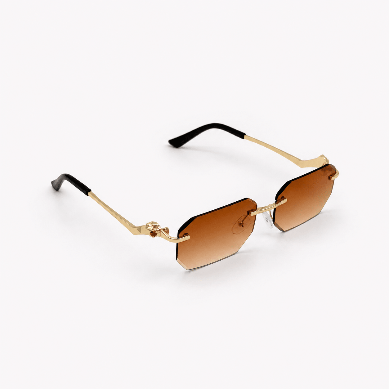 BERBER ORIGINALS® — Sunglasses - BERBER ORIGINALSBERBER ORIGINALS