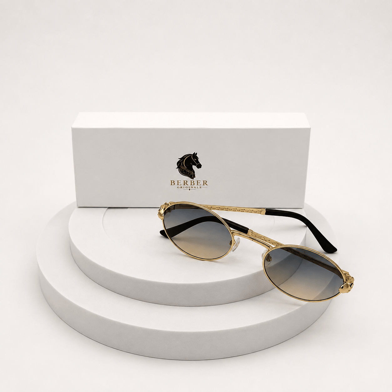 BERBER ORIGINALS® — Sunglasses - BERBER ORIGINALSBERBER ORIGINALS