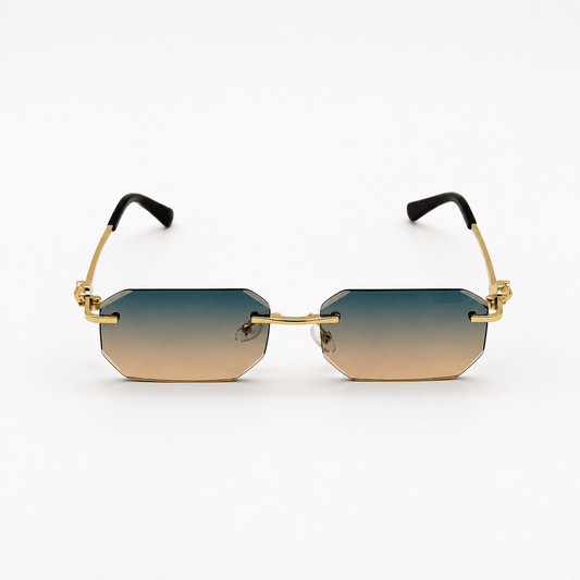BERBER ORIGINALS® — Sunglasses - BERBER ORIGINALSBERBER ORIGINALS
