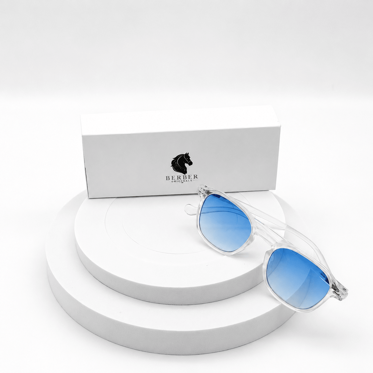 BERBER ORIGINALS® — Sunglasses - BERBER ORIGINALSBERBER ORIGINALS