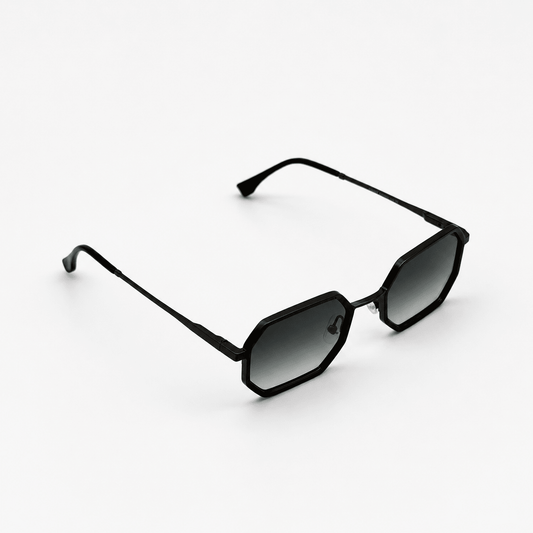 BERBER ORIGINALS® — Sunglasses - BERBER ORIGINALSBERBER ORIGINALS