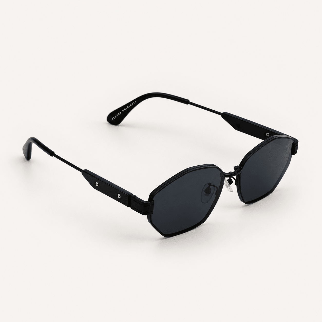 BERBER ORIGINALS® — Sunglasses - BERBER ORIGINALSBERBER ORIGINALS