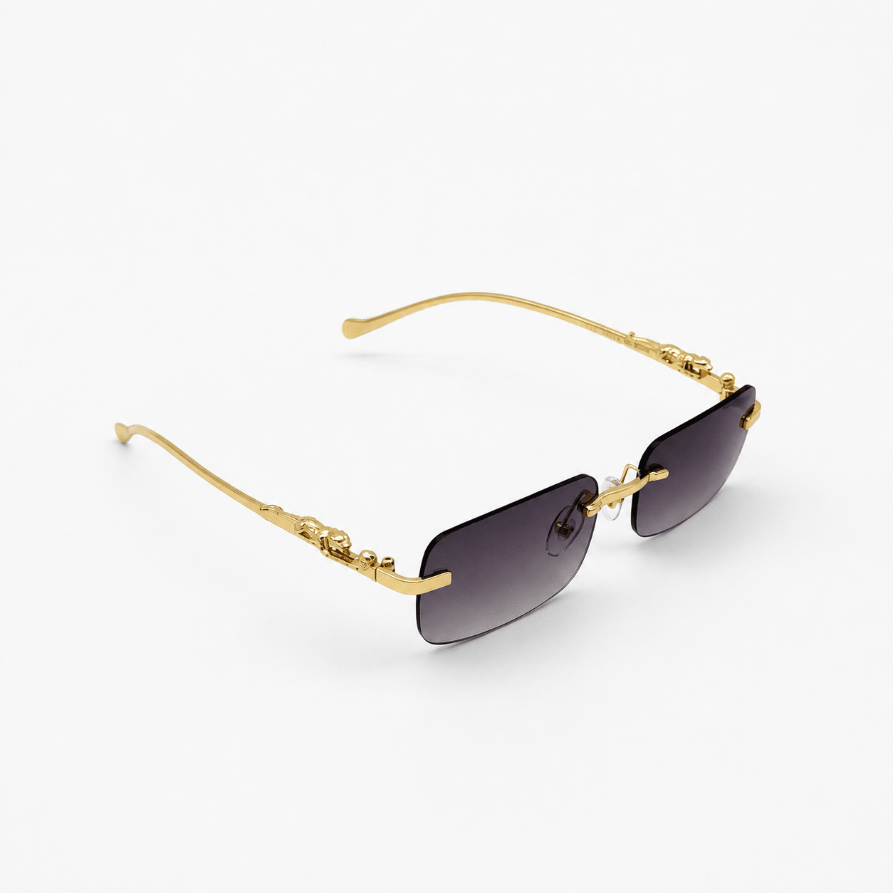 BERBER ORIGINALS® — Sunglasses - BERBER ORIGINALSBERBER ORIGINALS
