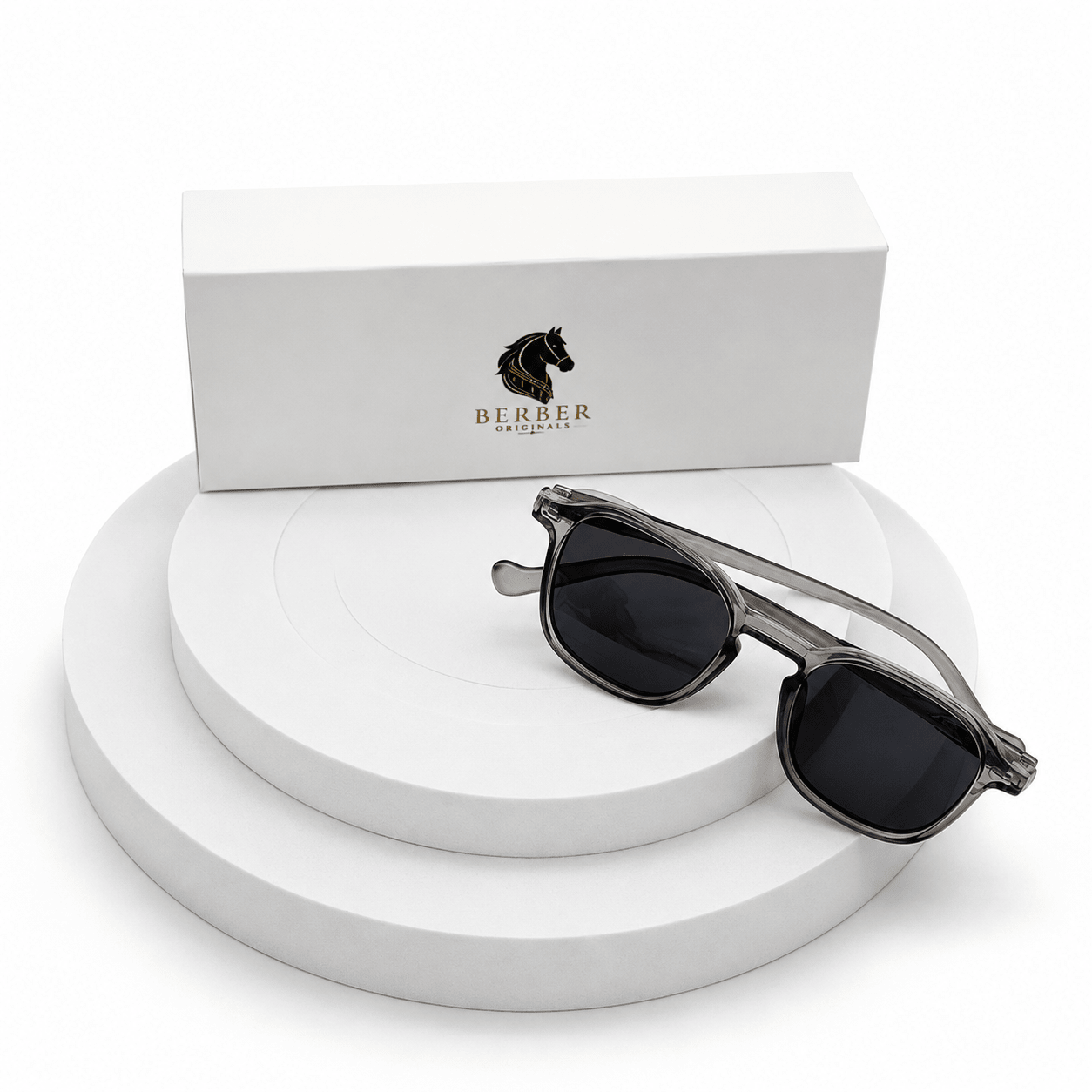 BERBER ORIGINALS® — Sunglasses - BERBER ORIGINALSBERBER ORIGINALS