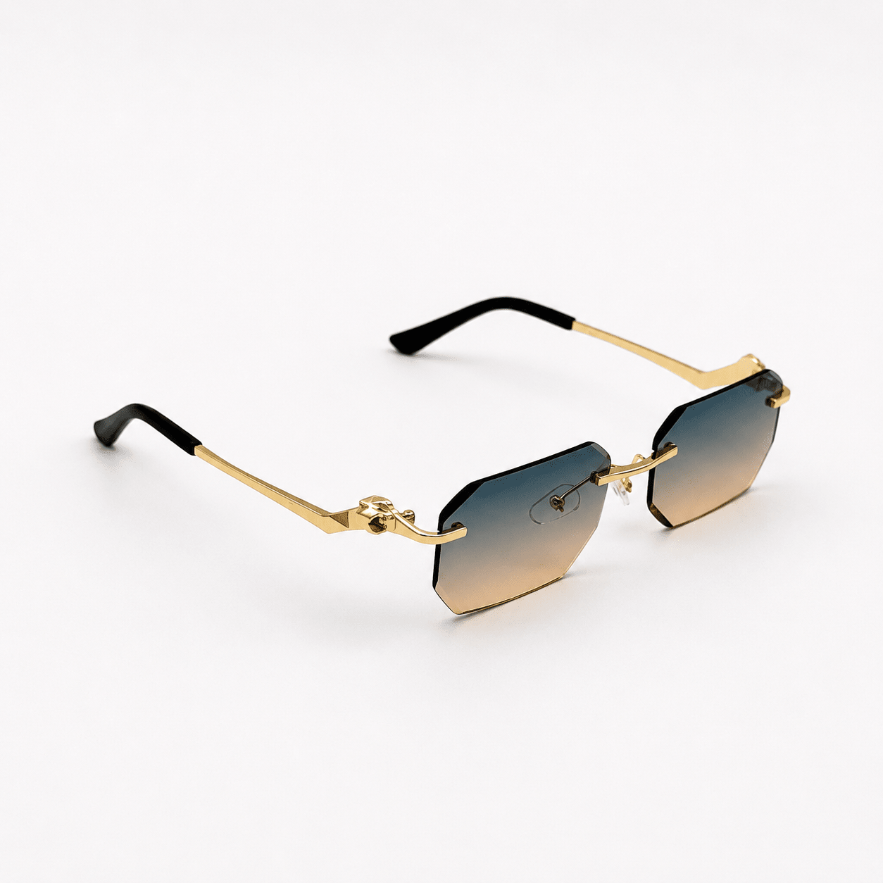 BERBER ORIGINALS® — Sunglasses - BERBER ORIGINALSBERBER ORIGINALS