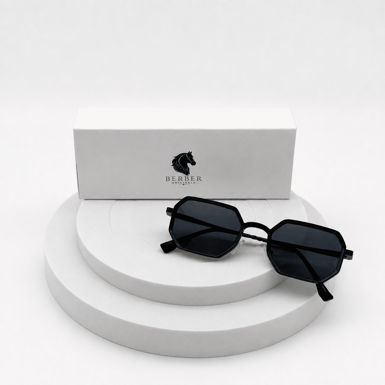 BERBER ORIGINALS® — Sunglasses - BERBER ORIGINALSBERBER ORIGINALS