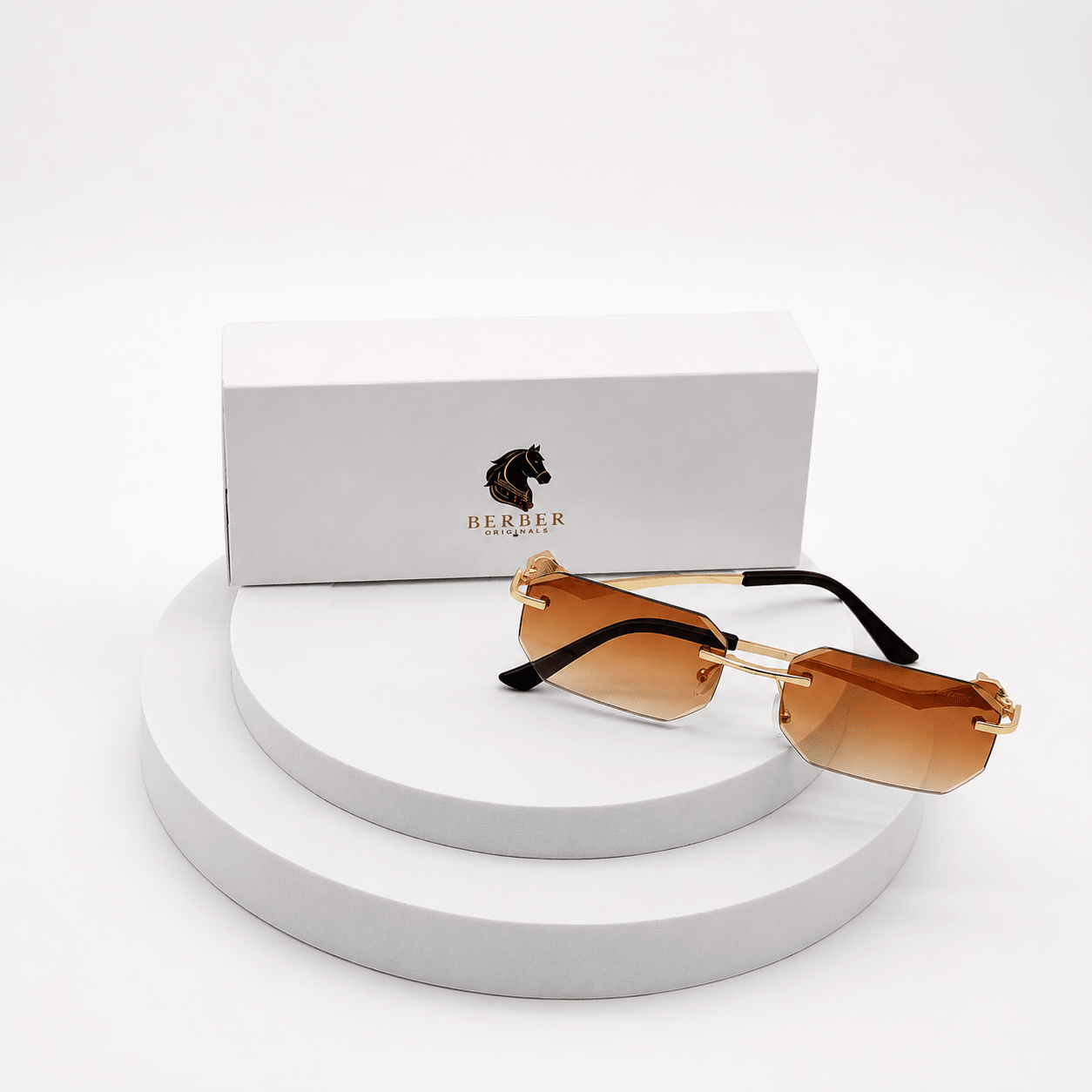 BERBER ORIGINALS® — Sunglasses - BERBER ORIGINALSBERBER ORIGINALS