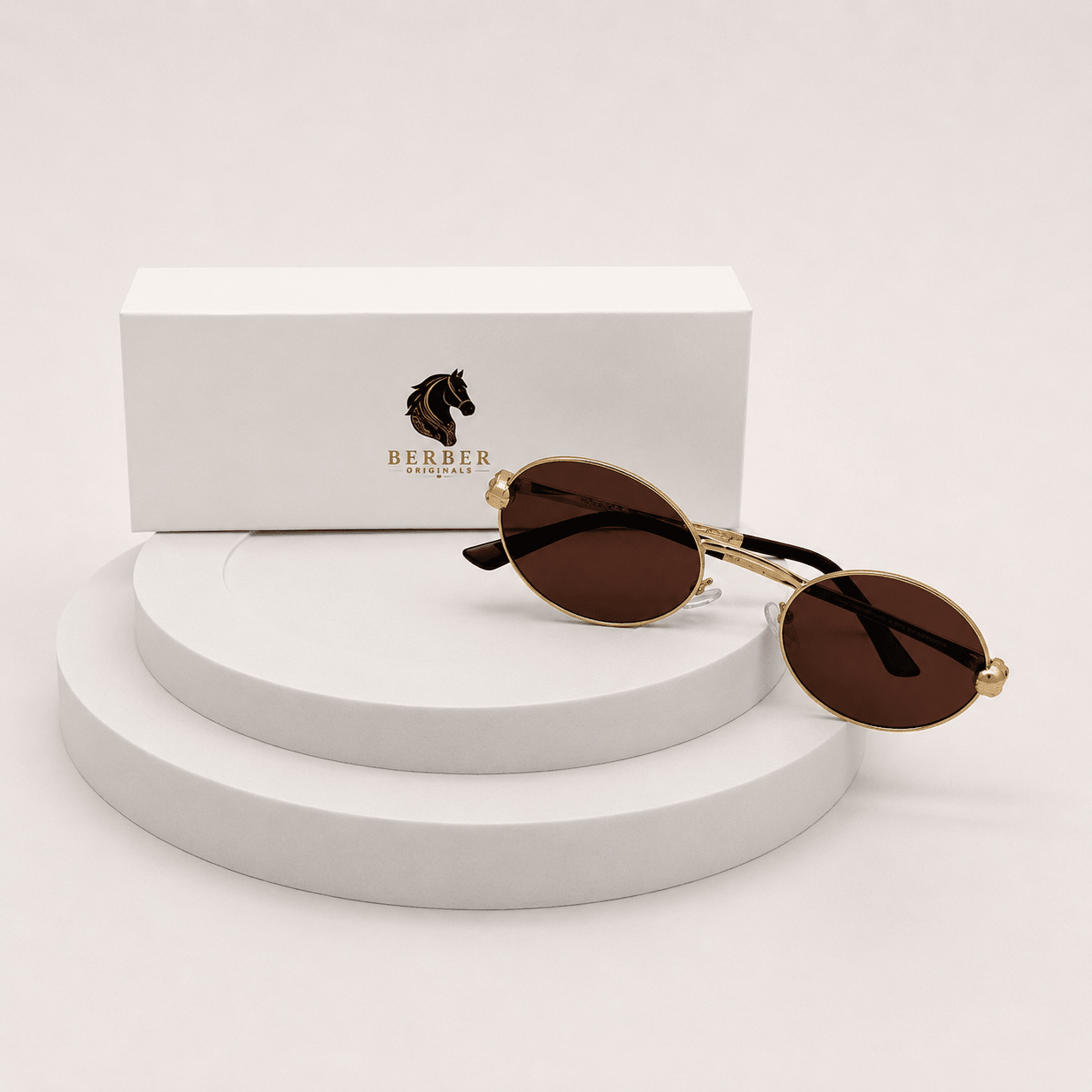 BERBER ORIGINALS® — Sunglasses - BERBER ORIGINALSBERBER ORIGINALS